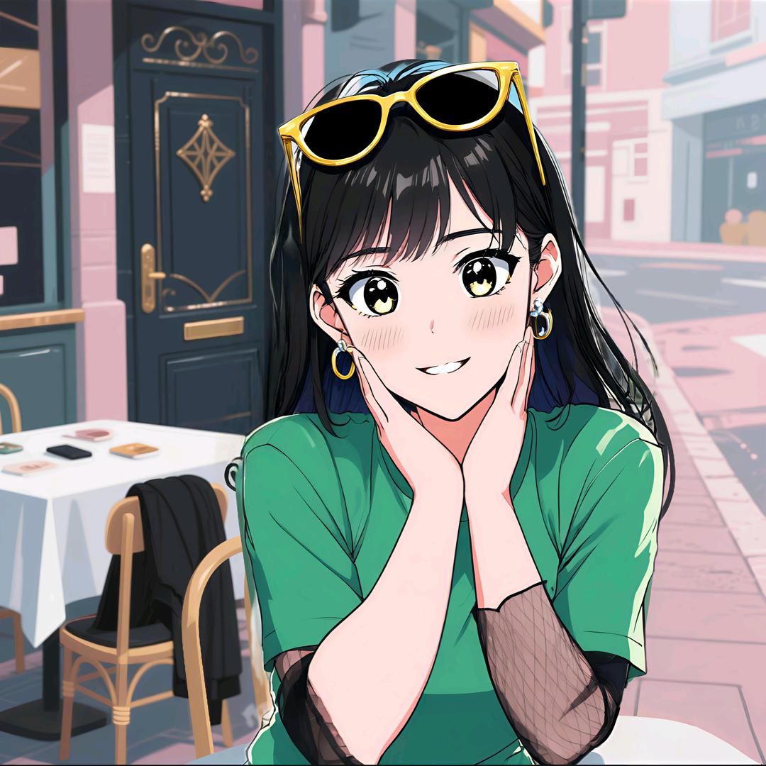 真小真