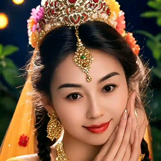 花姐