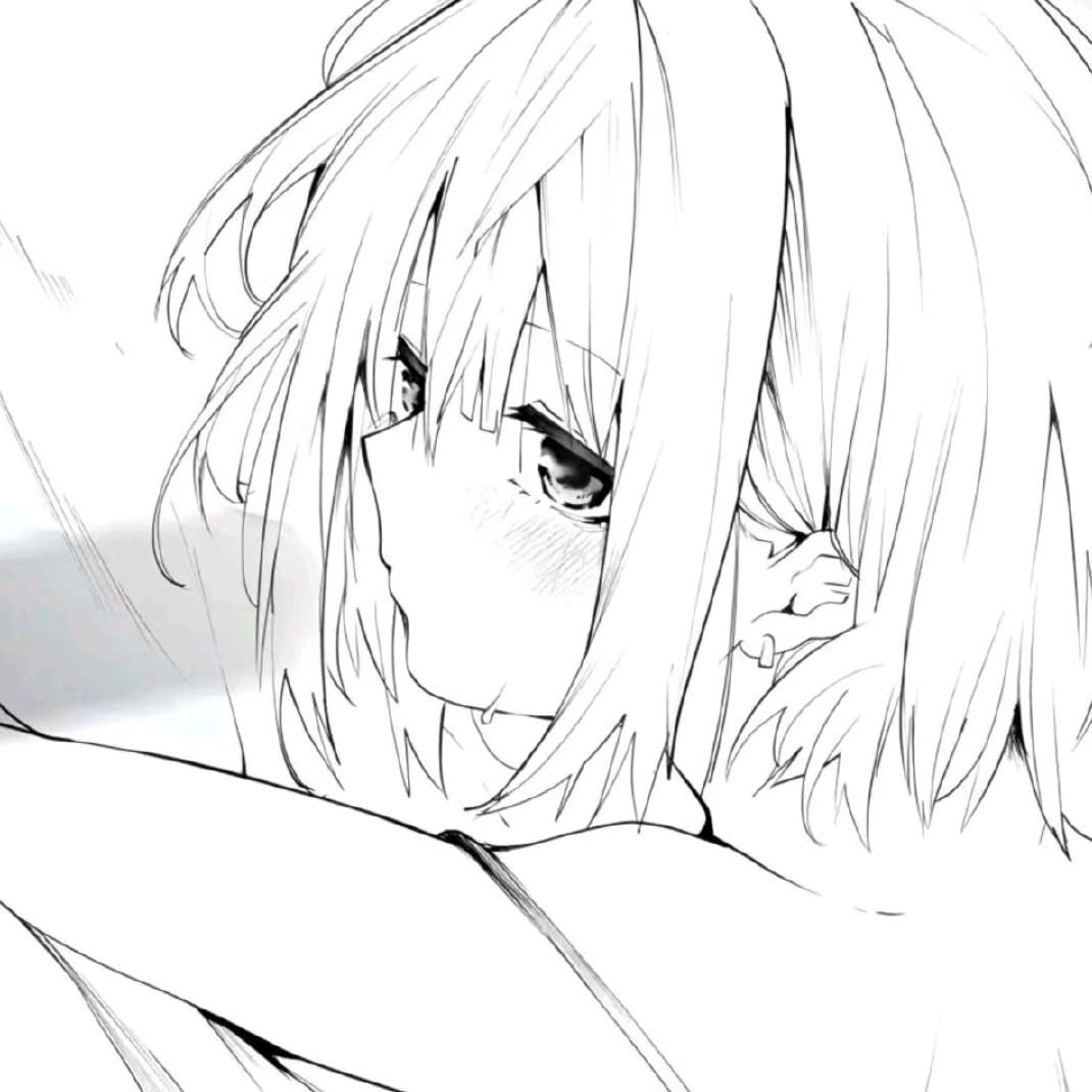 我变成忧郁少女不管怎么想都是你们的错