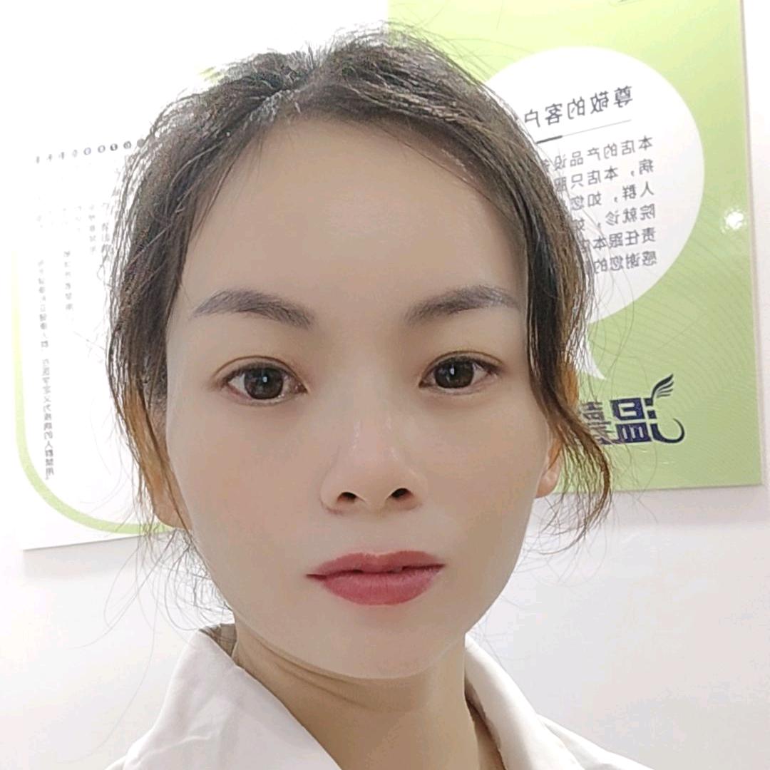 元气植美容养生馆一励励