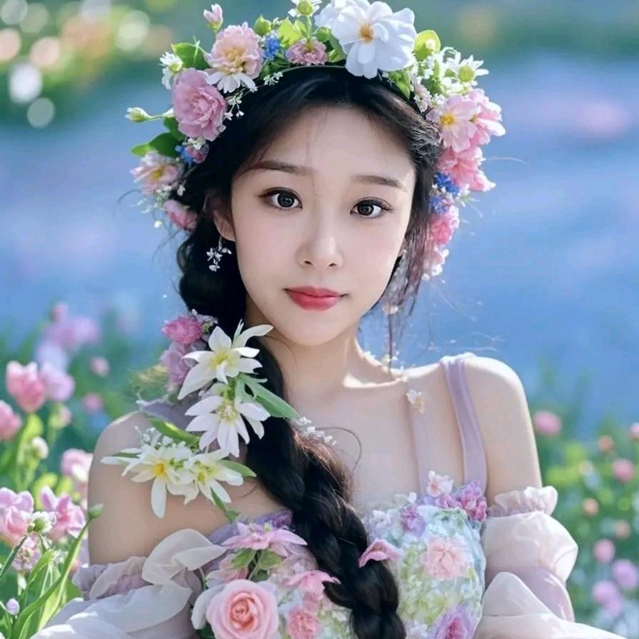Li  莫愁