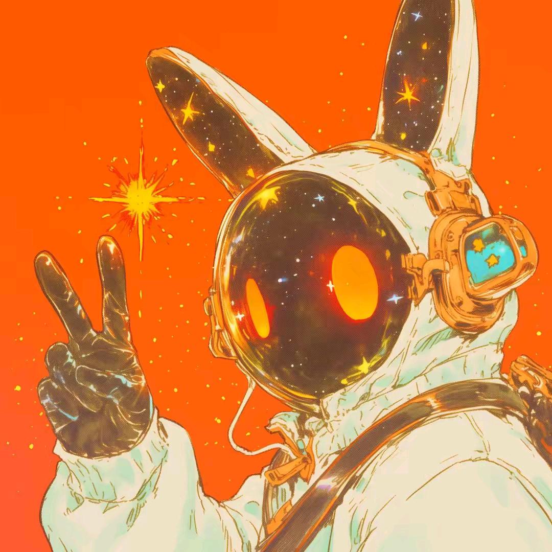 宇宙的有趣