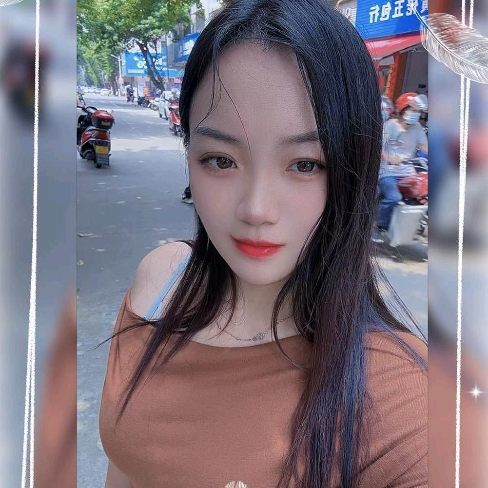 湖南网红小莲莲在惠州