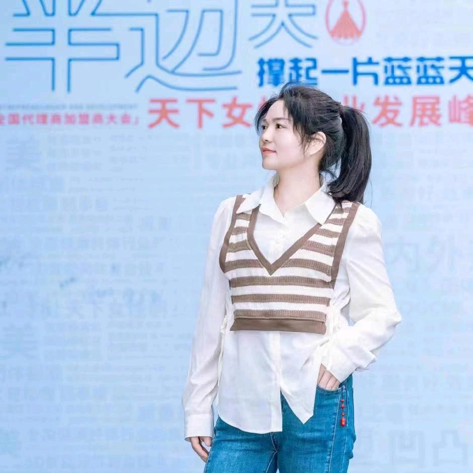 简体美(建科国际城店)