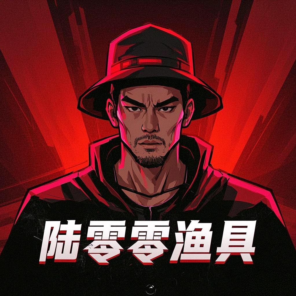 陆零零渔具