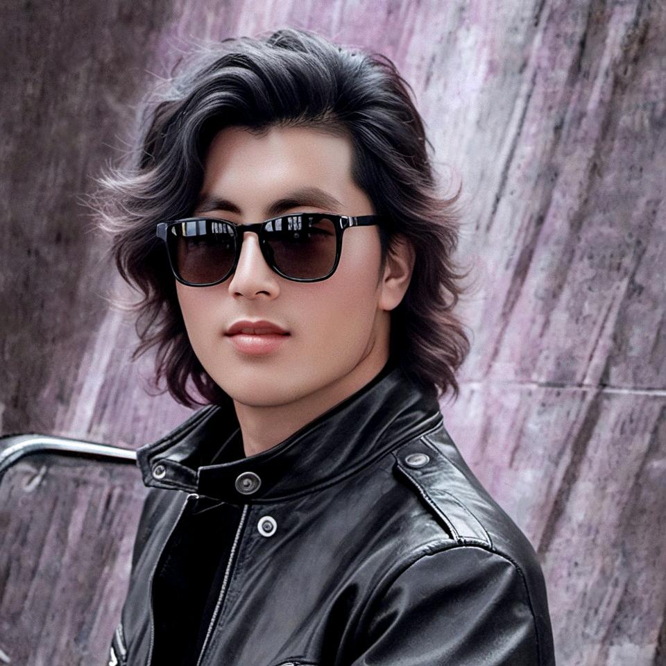 爱的人永远不会变