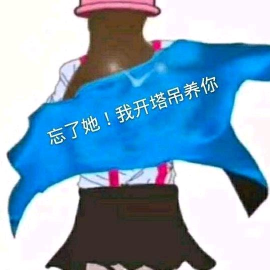 塔吊女司机