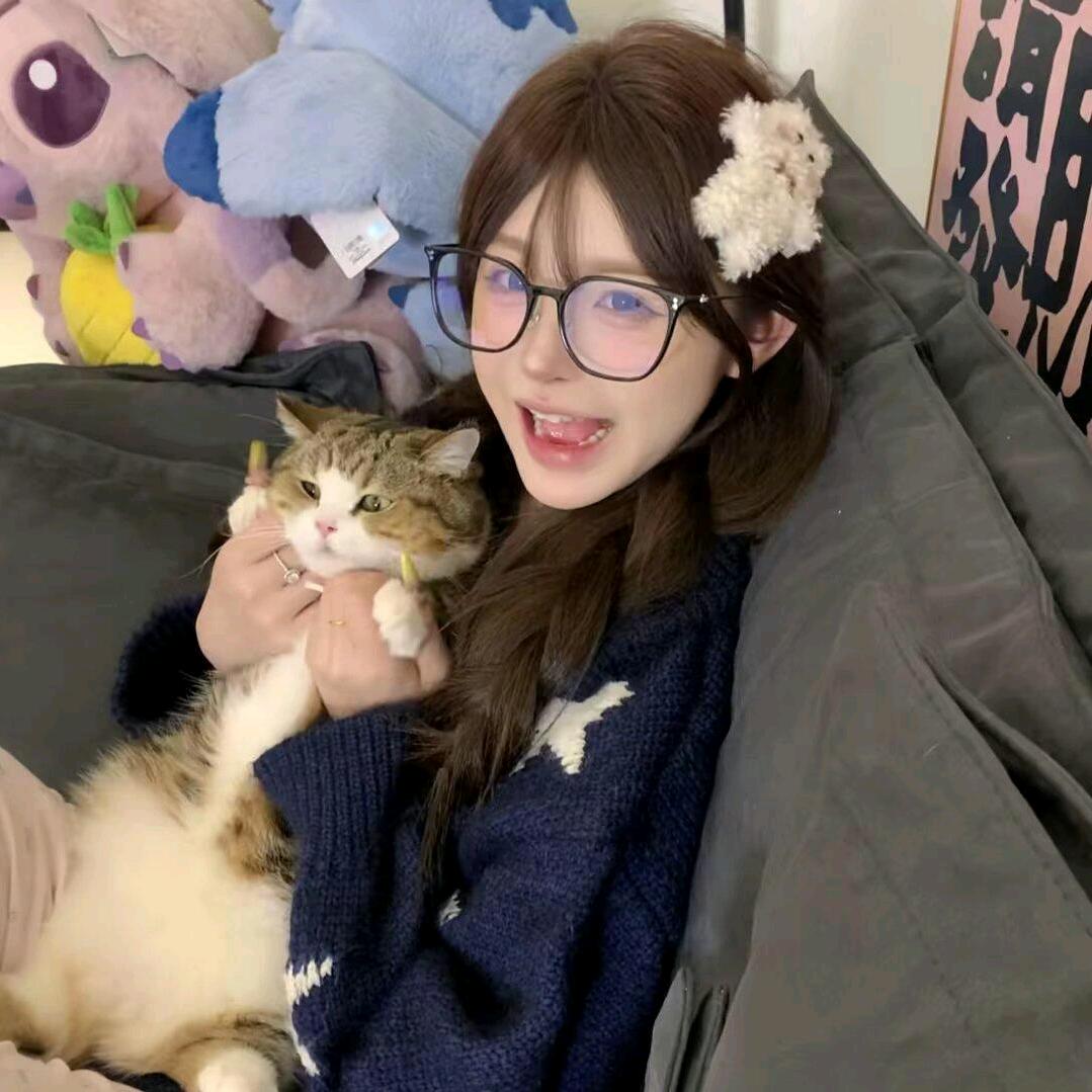 溜溜梅💤