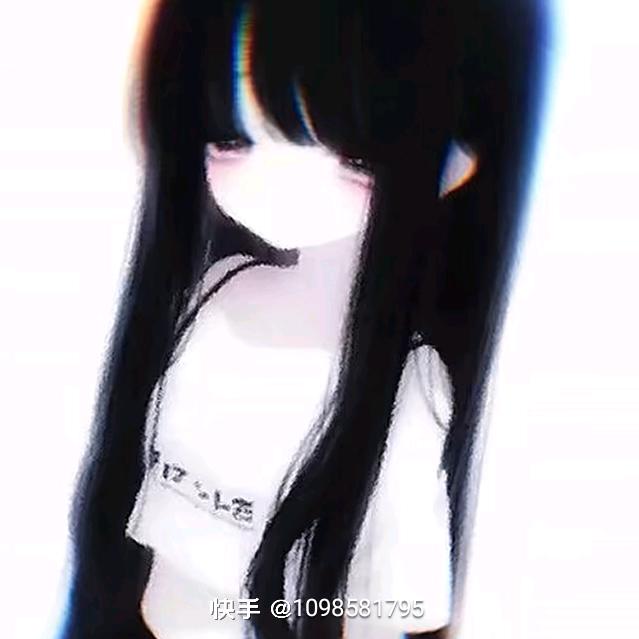 小女孩