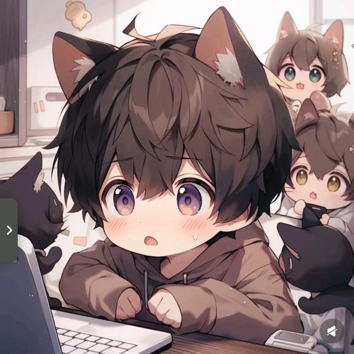 ༺༈草原红༈༻