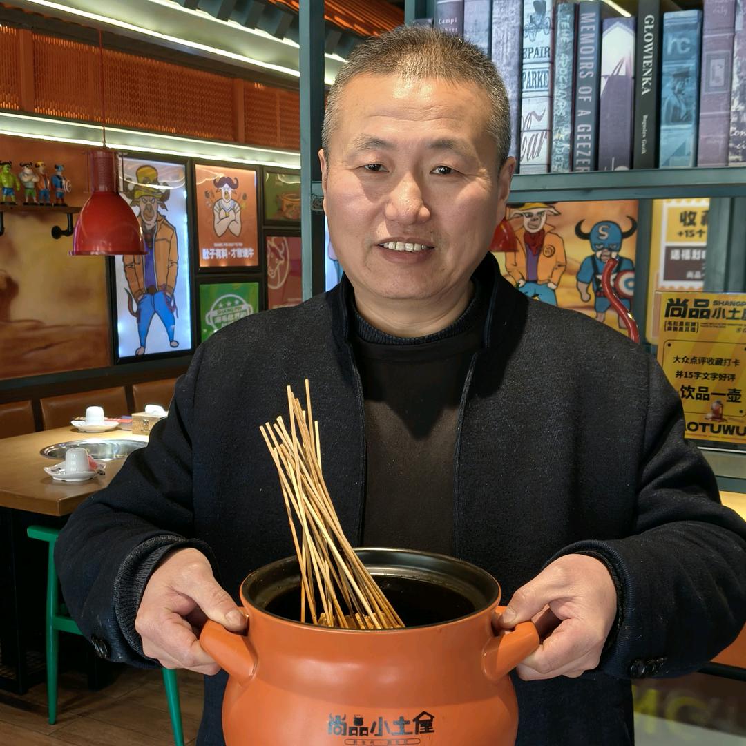 宿迁品哥火锅