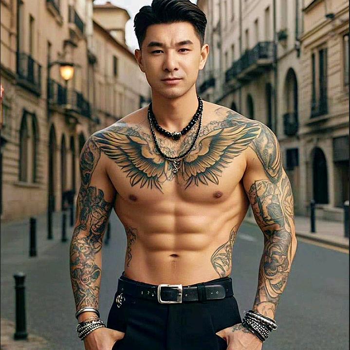 ꫛ᭄王者💞归来ꦿ࿐