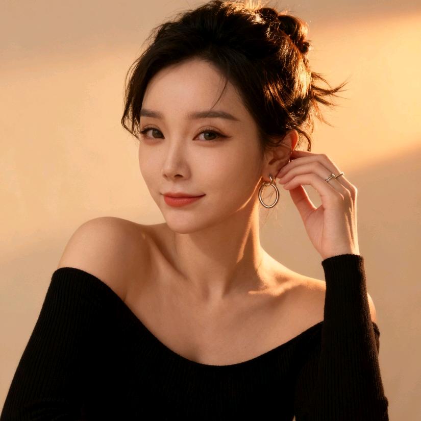 牛笑笑(二当家)