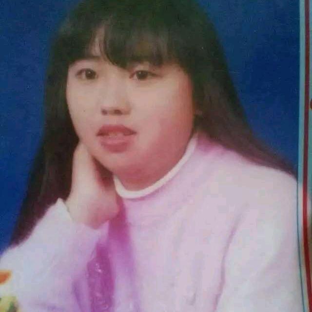 韩小芳