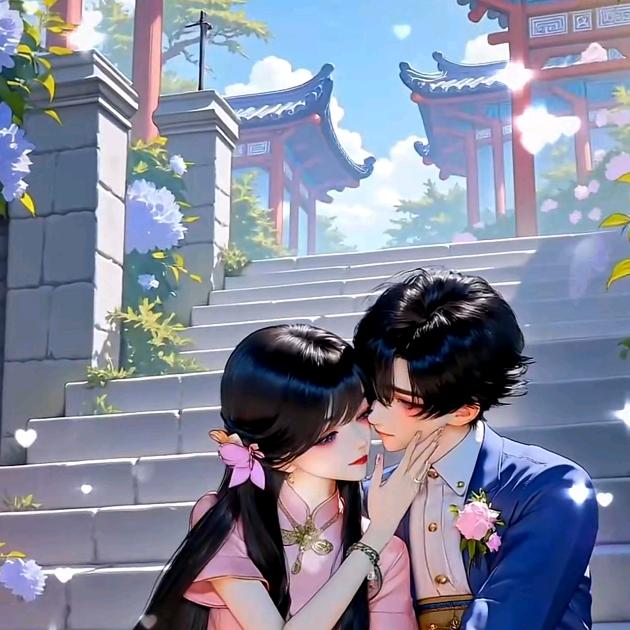 ♥