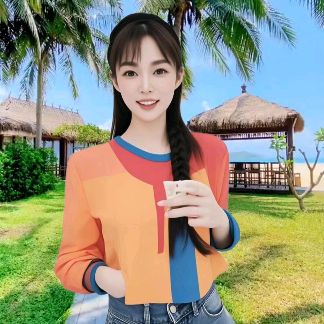 三妺