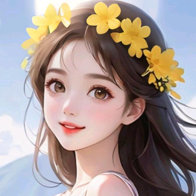 清清美哒