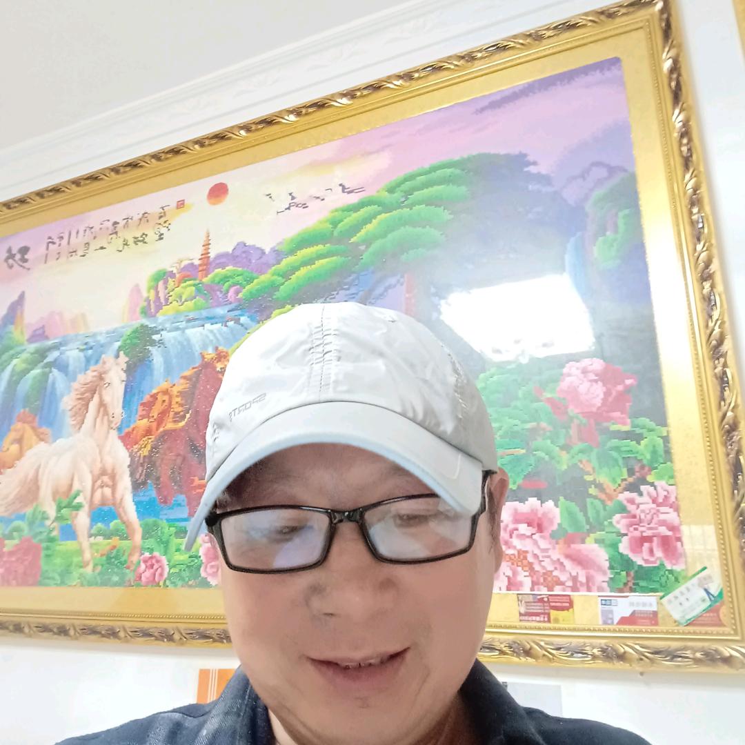 秋叶红