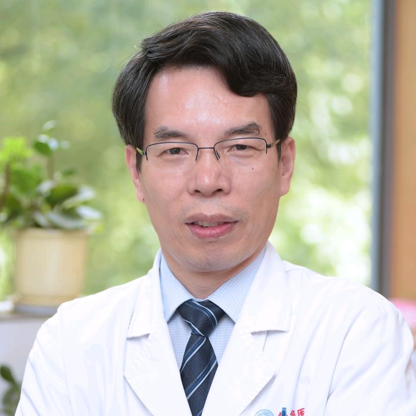 儿科医生韩连书