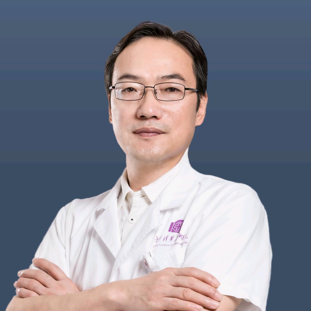 整形科杨建民教授