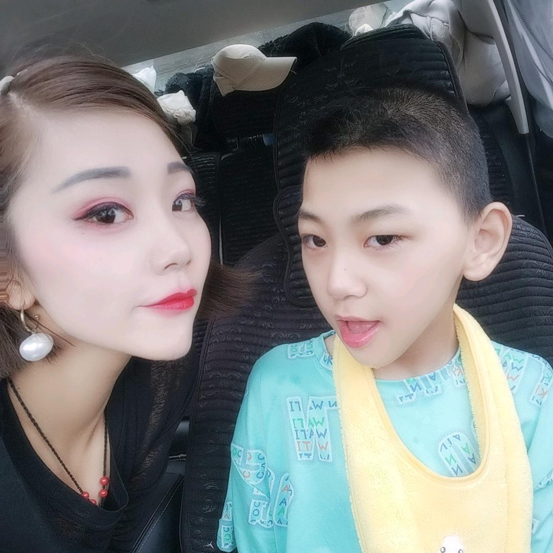 牛牛妈妈小号
