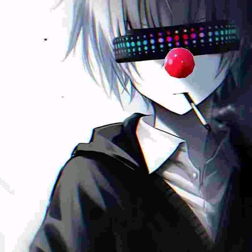 白亦（冲1000粉）