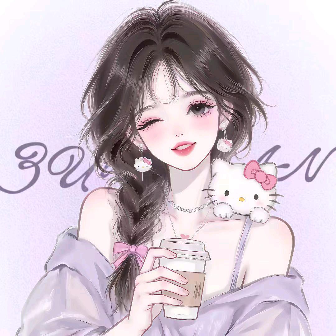 青 丝 💫