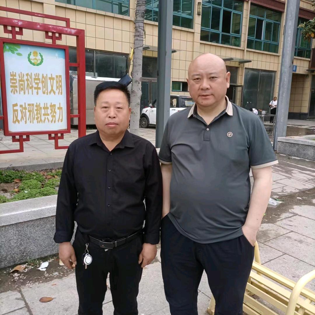 李局