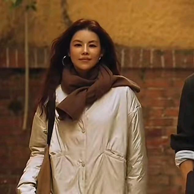 海上叶爸极简风穿搭