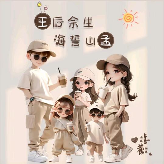 余生安好