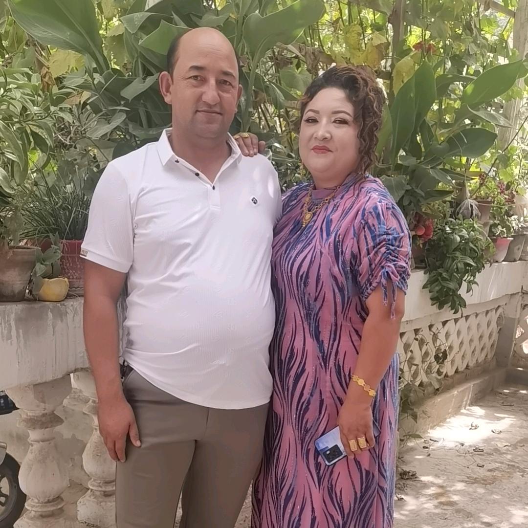 巴拉提·吾斯曼