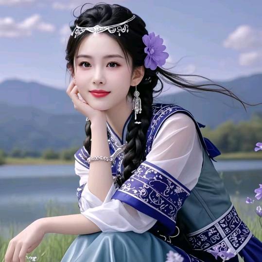 一笑而过@