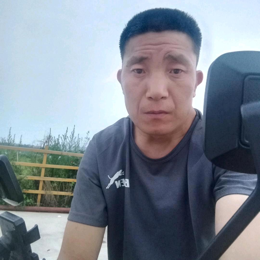 开心的人