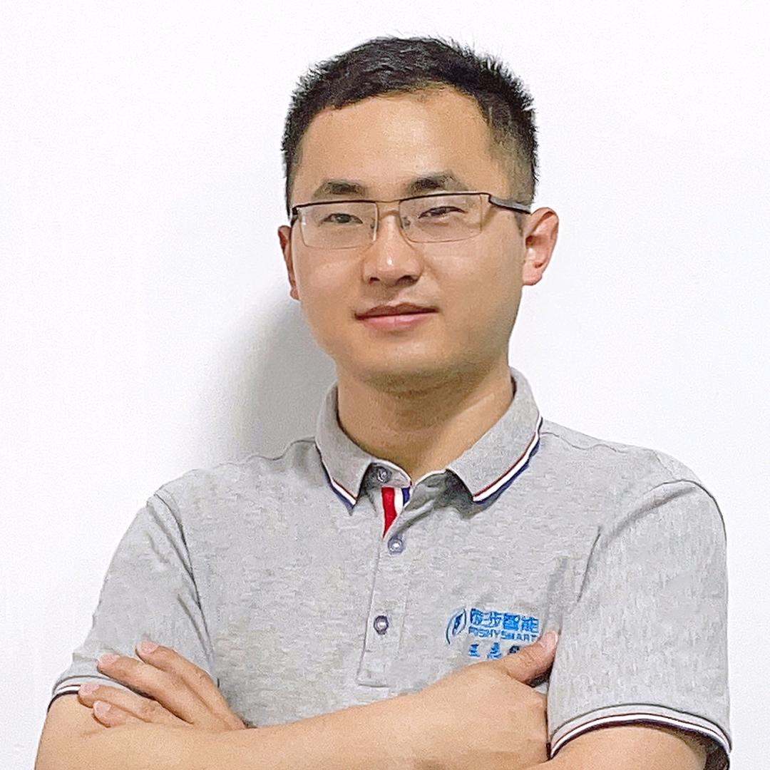 打包王~快递打包机跋涉智能（智照团）