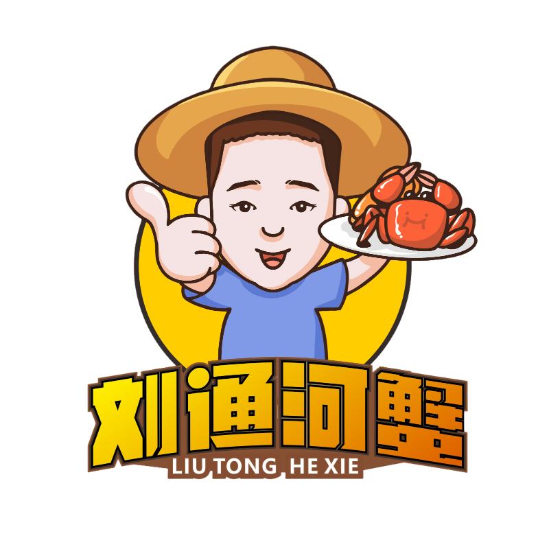 盘锦刘通河蟹