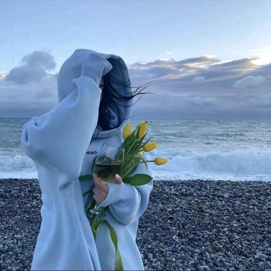 是楠楠吖！🧚‍♀️