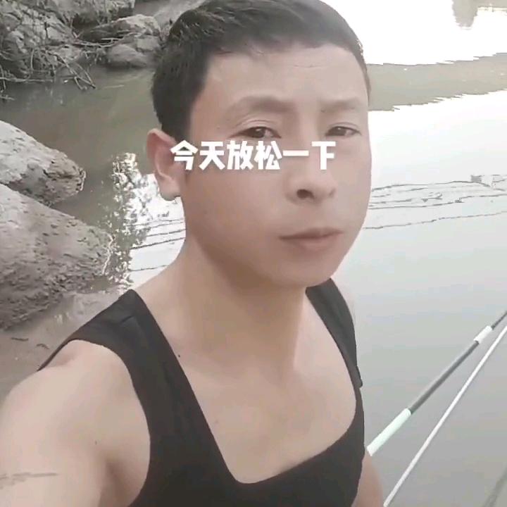 野钓手
