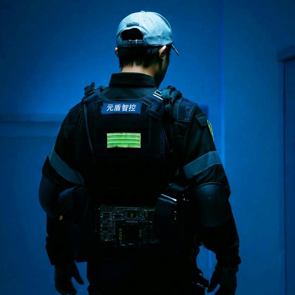 爱折腾的游击队