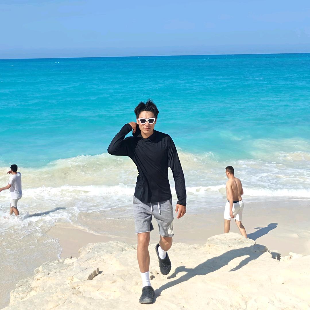 Mi 浩楠