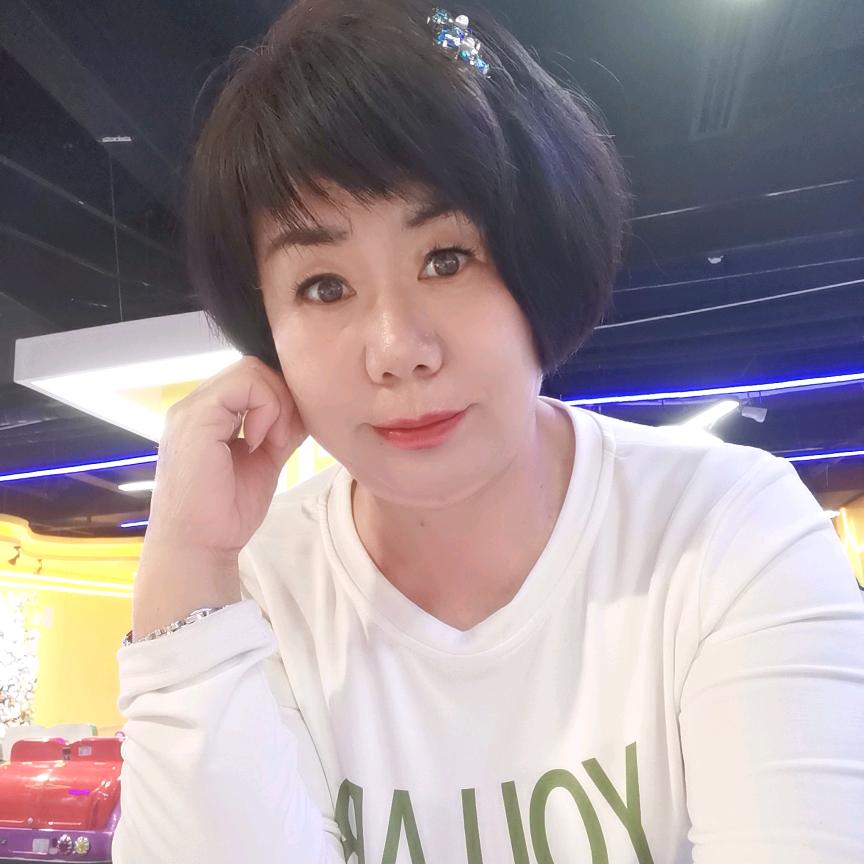 财富姐