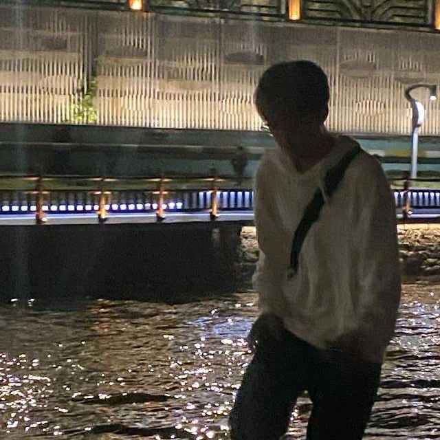 Q_-