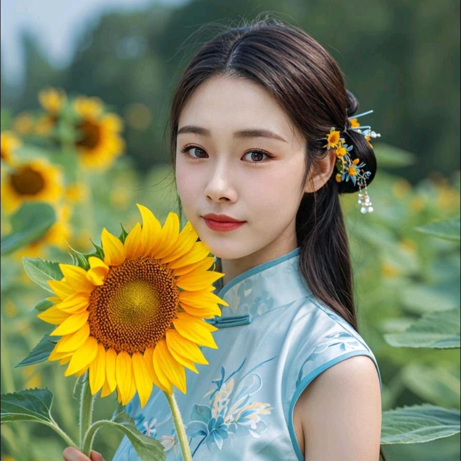 🌟 闪闪～吖～