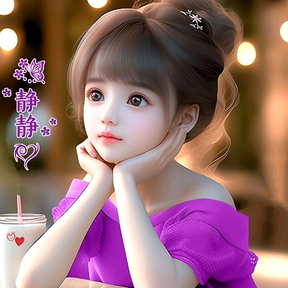 小财迷💞🏆