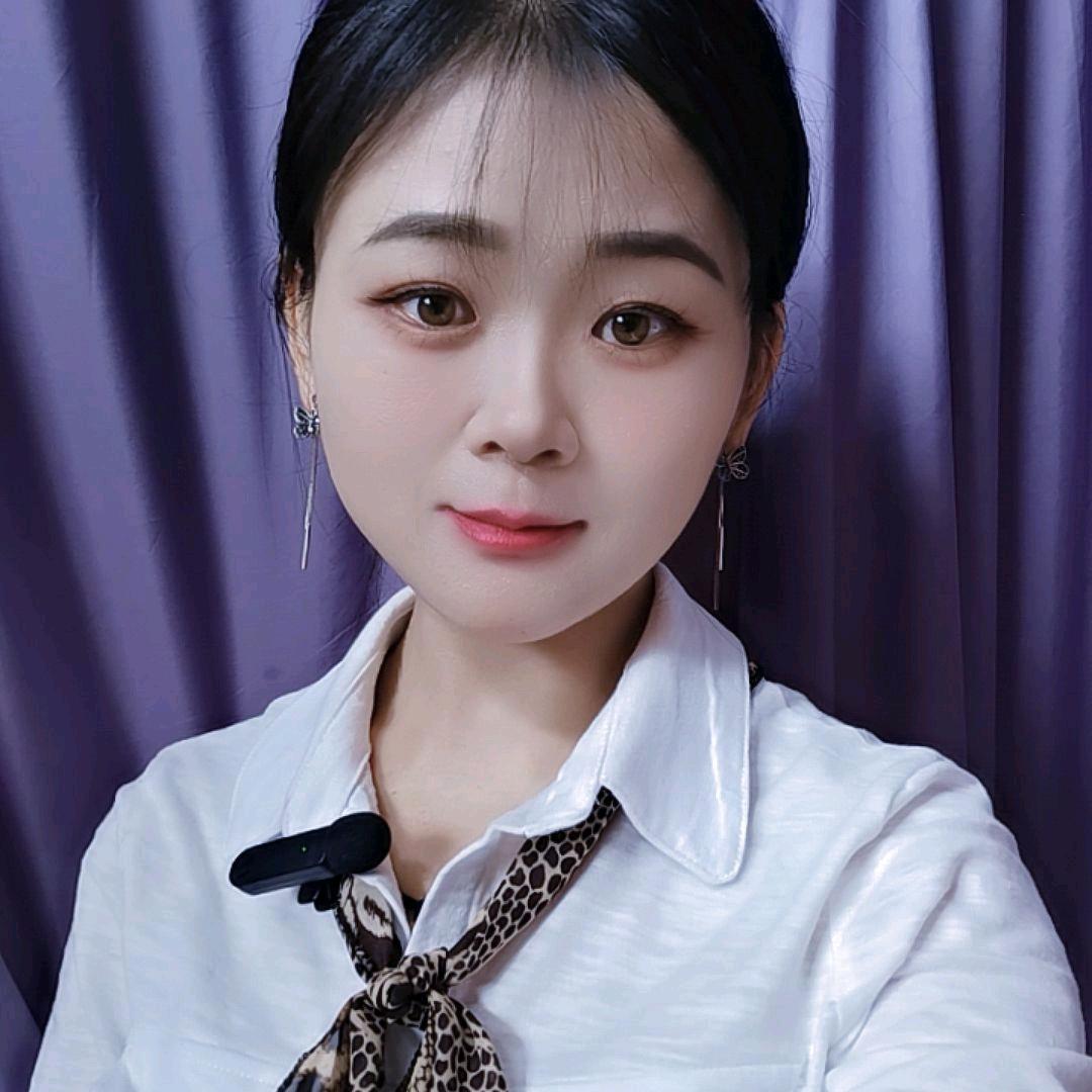 可可🍀说