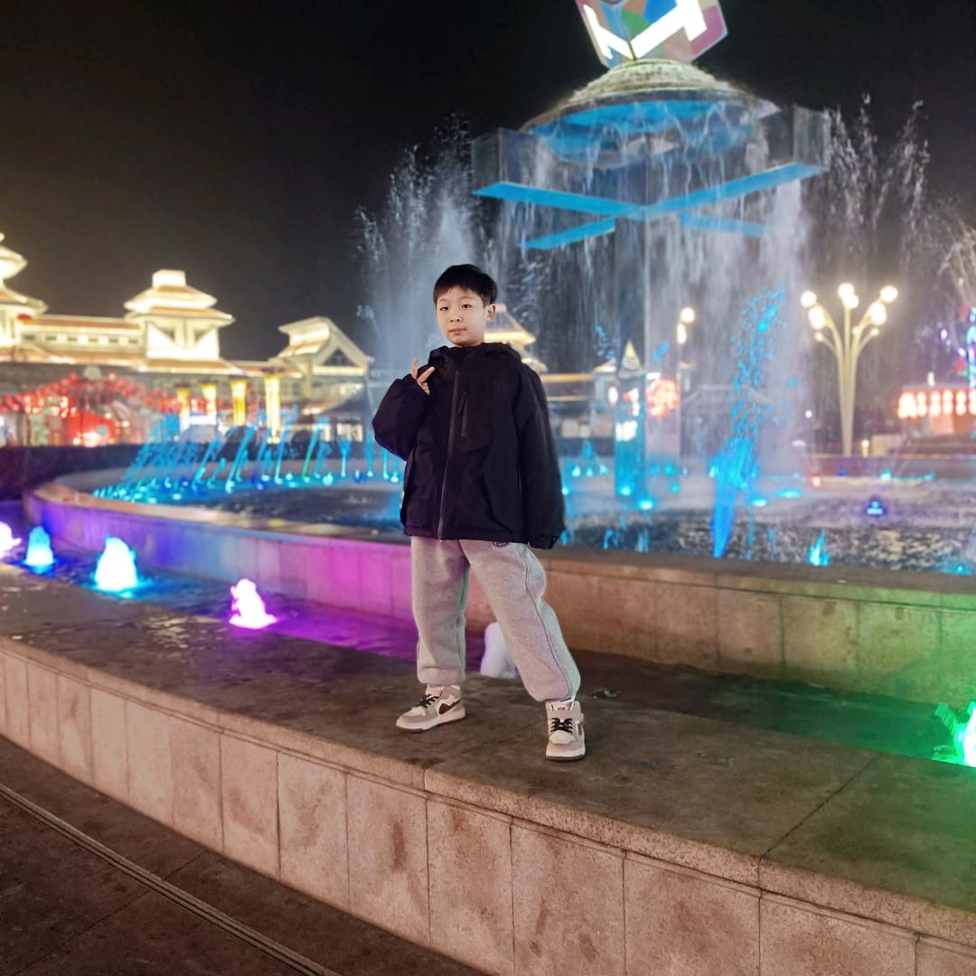陈心如意