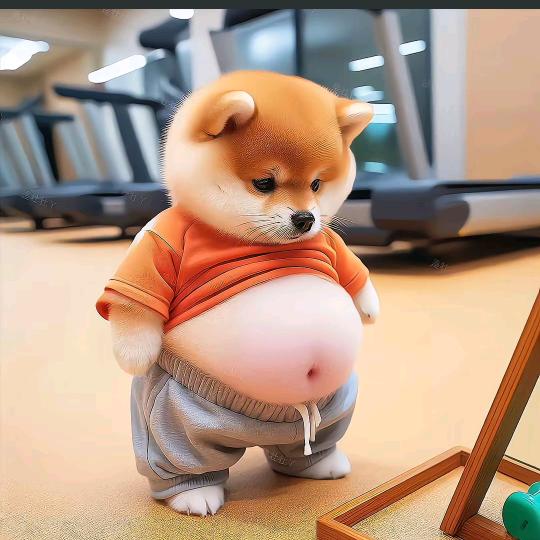 爆发的荷尔蒙👁