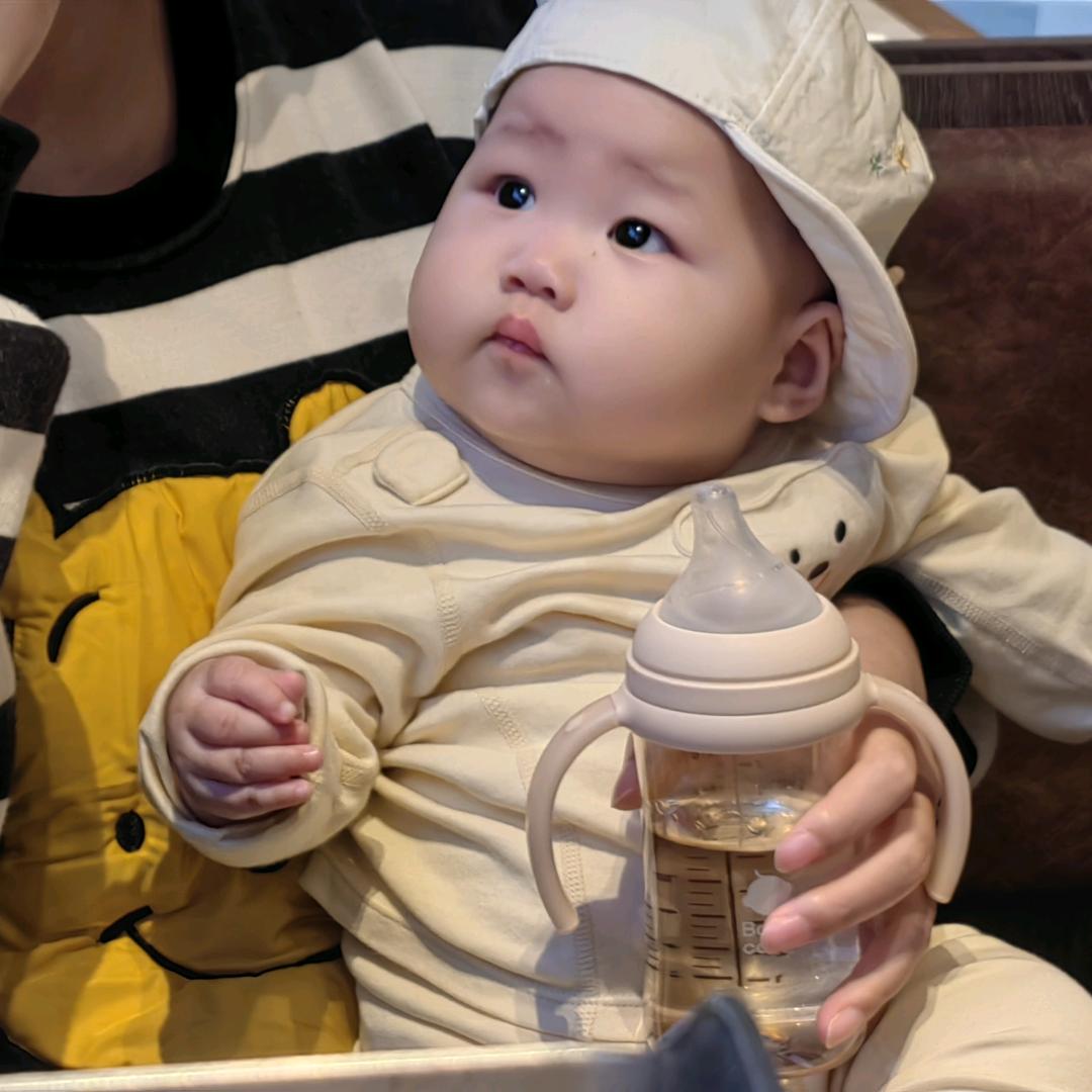 乐伊Baby