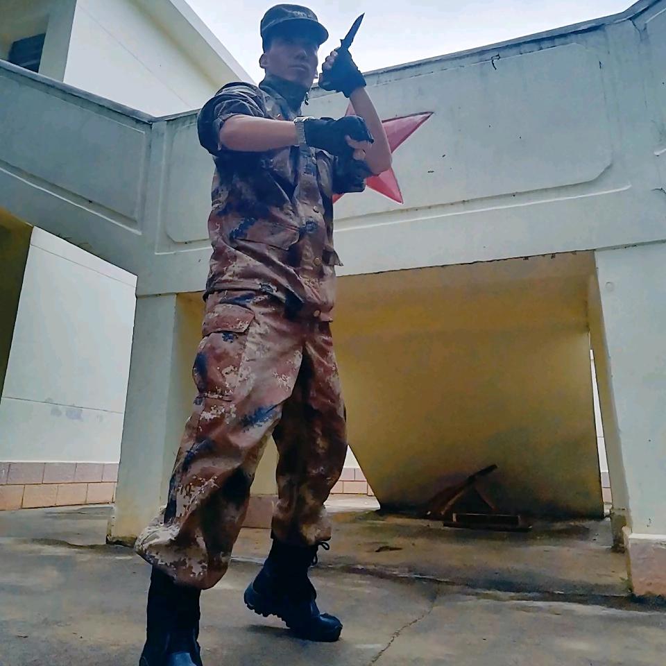 陶 教 官🇨🇳