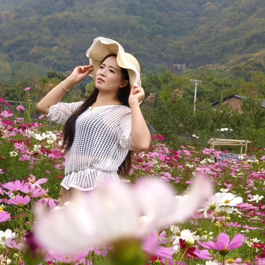 💖艳子（嘉年华我来了）