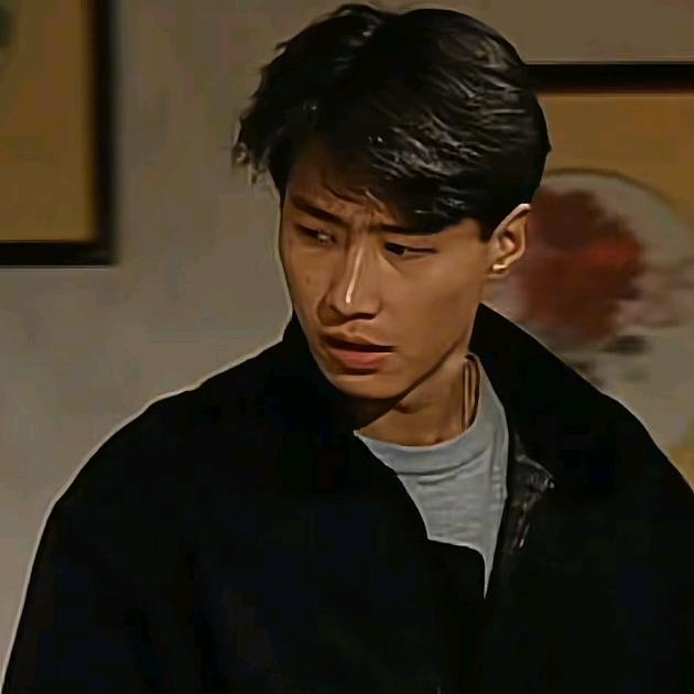 狸某普信男